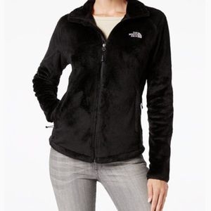 Northface Fleece Black
